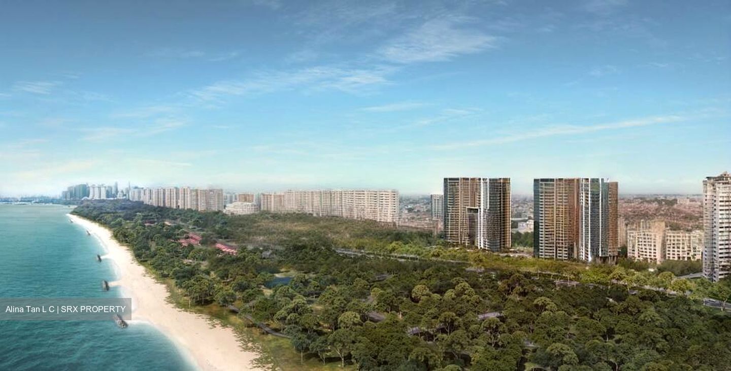 Seaside Residences (D15), Apartment #470577121